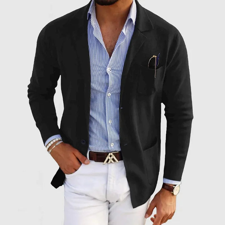 TORRI | CLASSIC TAILORED JACKET