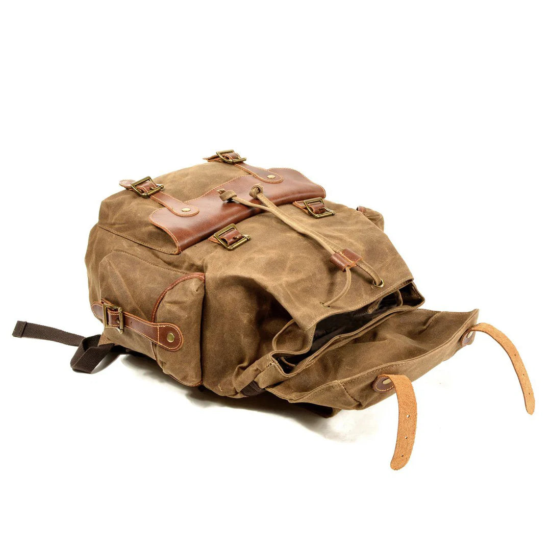Vintage Rucksack | KESWICK