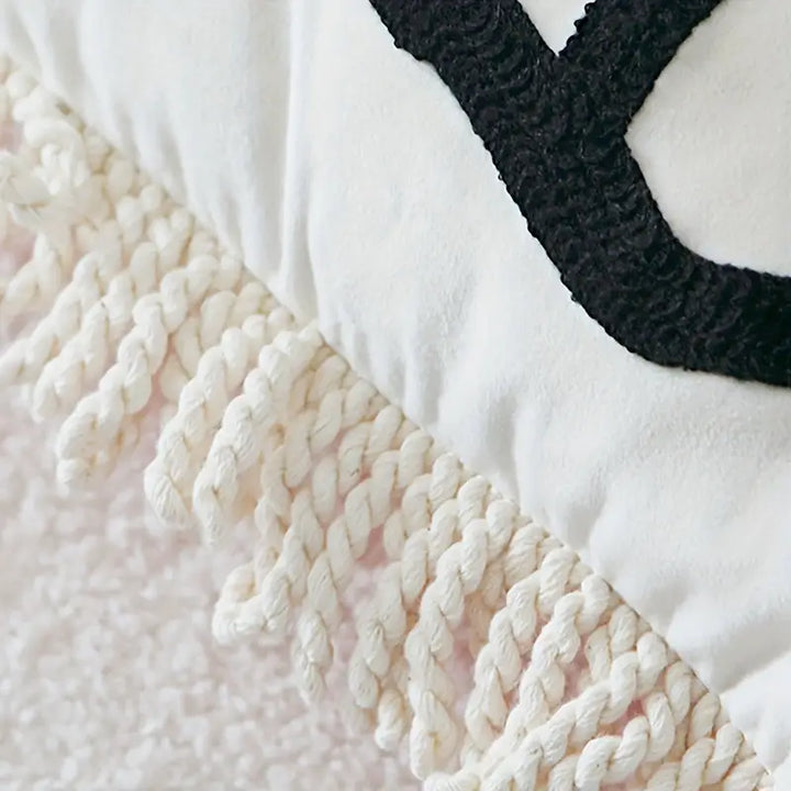 KING™ | CUSHION COVER