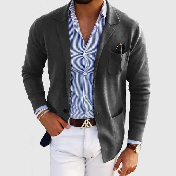 TORRI | CLASSIC TAILORED JACKET