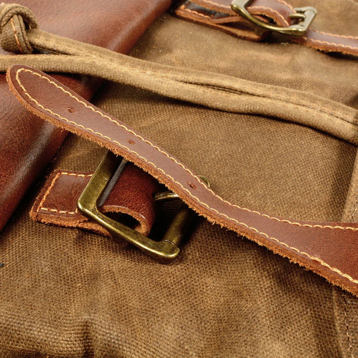 Vintage Rucksack | KESWICK