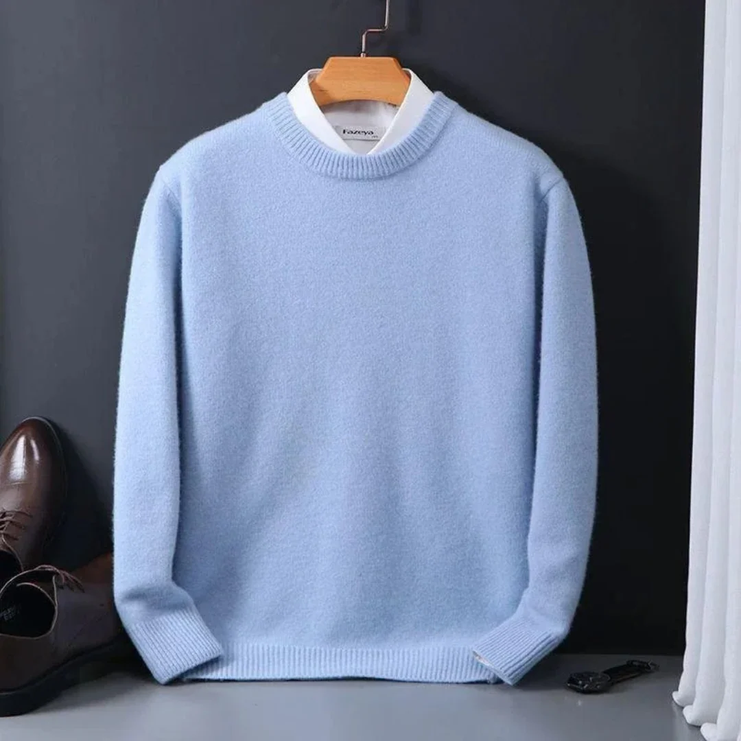 DOUCE & MIDA™ | LUXURY CASHMERE JUMPER