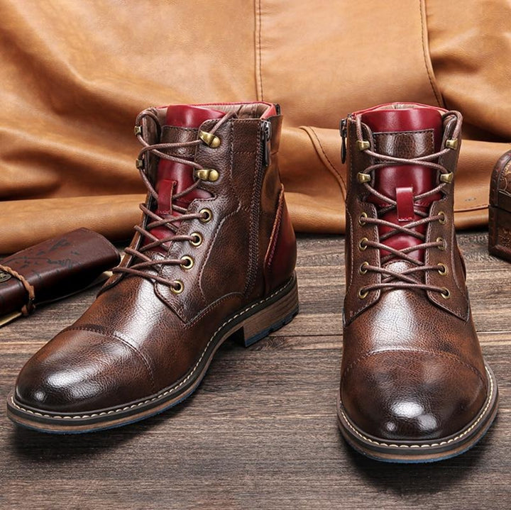 KAI | CLASSIC BOOTS