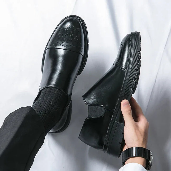 CORTAS | GENUINE LEATHER SHOES