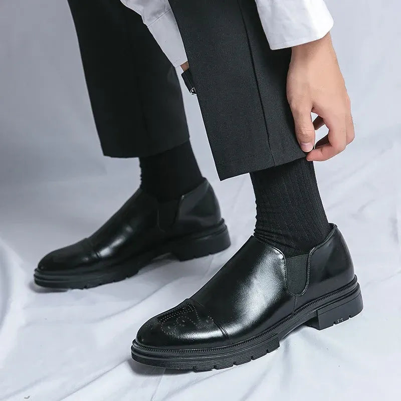 CORTAS | GENUINE LEATHER SHOES