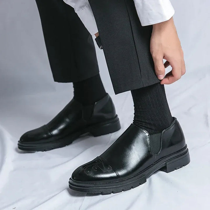 CORTAS | GENUINE LEATHER SHOES