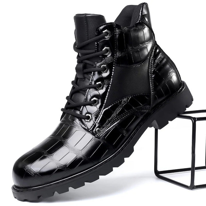 DANTE | CROC BOOTS