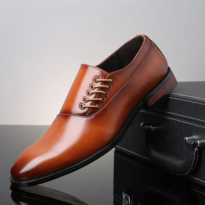 BANJO | MELBOURNE SHOES