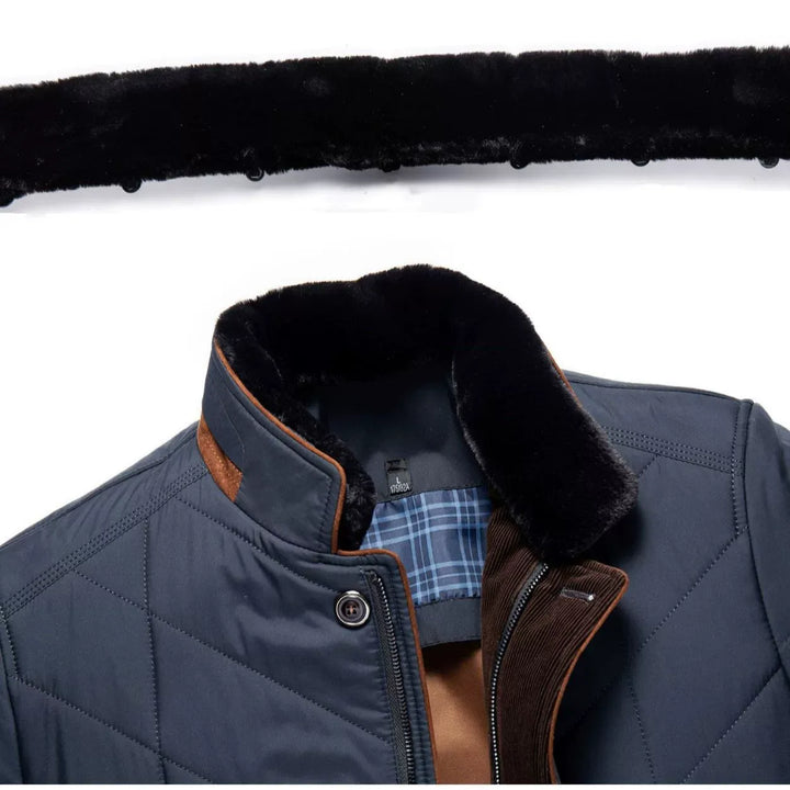 ANTONIO | MEN’S JACKET