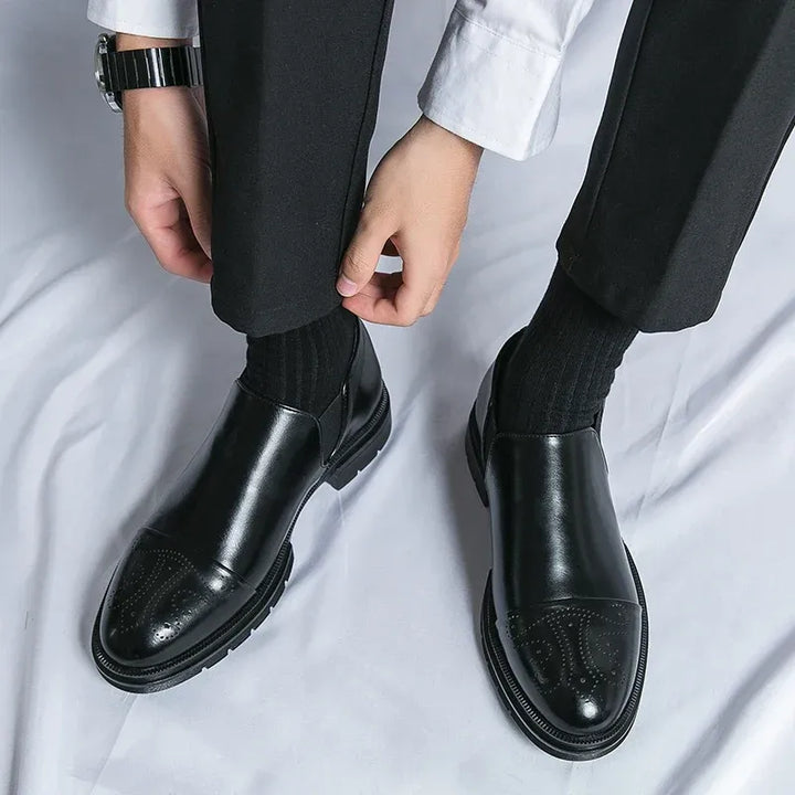 CORTAS | GENUINE LEATHER SHOES