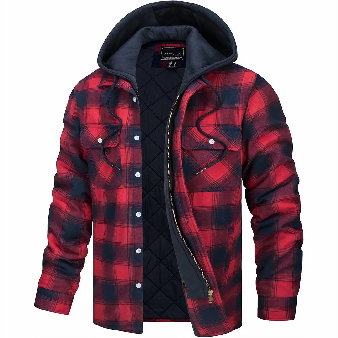 TOM | CASUAL JACKET