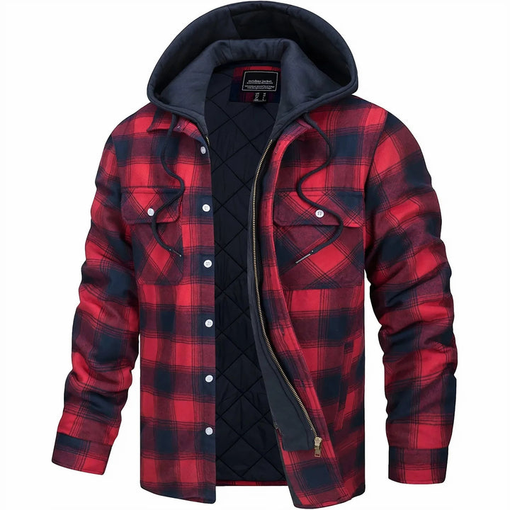 TOM | CASUAL JACKET