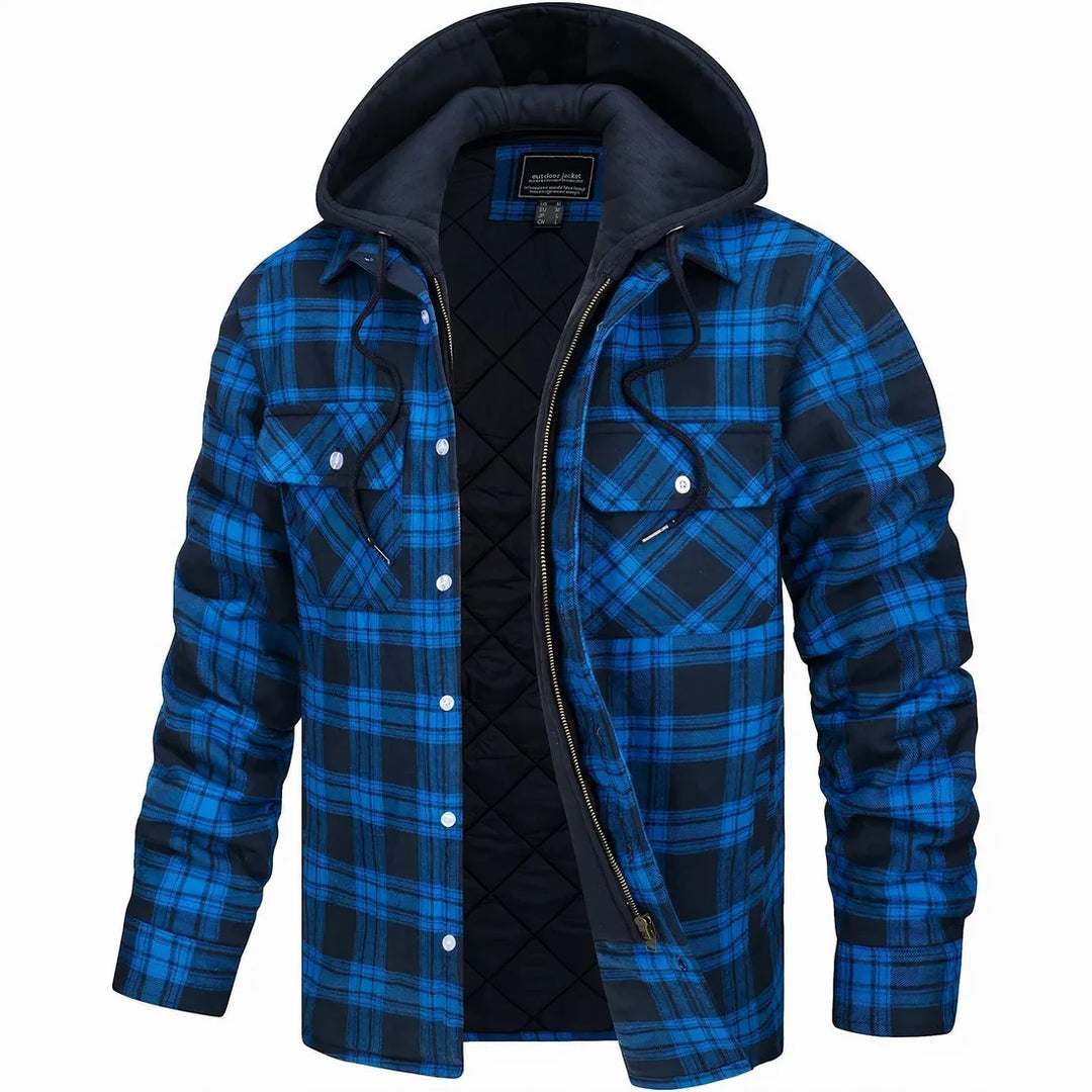 TOM | CASUAL JACKET