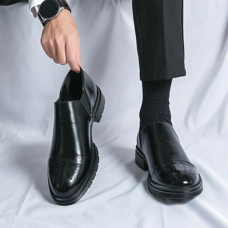 CORTAS | GENUINE LEATHER SHOES