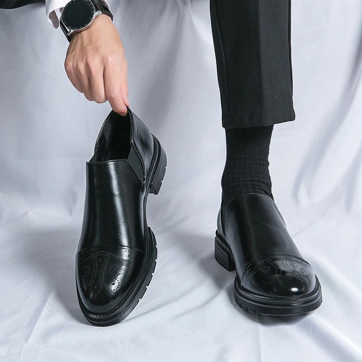 CORTAS | GENUINE LEATHER SHOES
