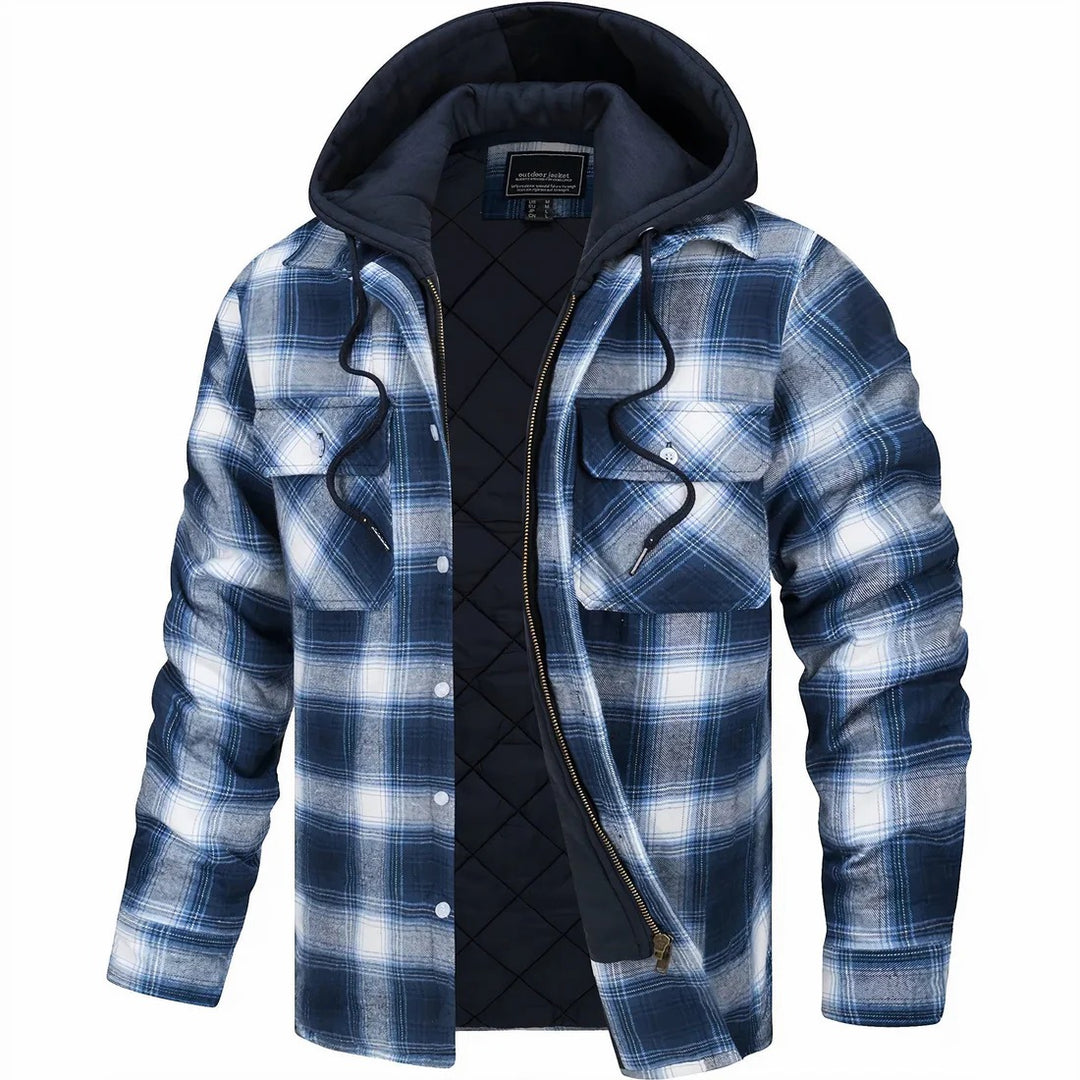 TOM | CASUAL JACKET