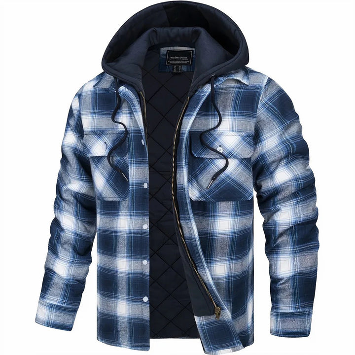 TOM | CASUAL JACKET