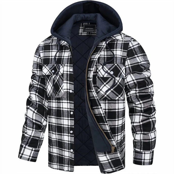TOM | CASUAL JACKET
