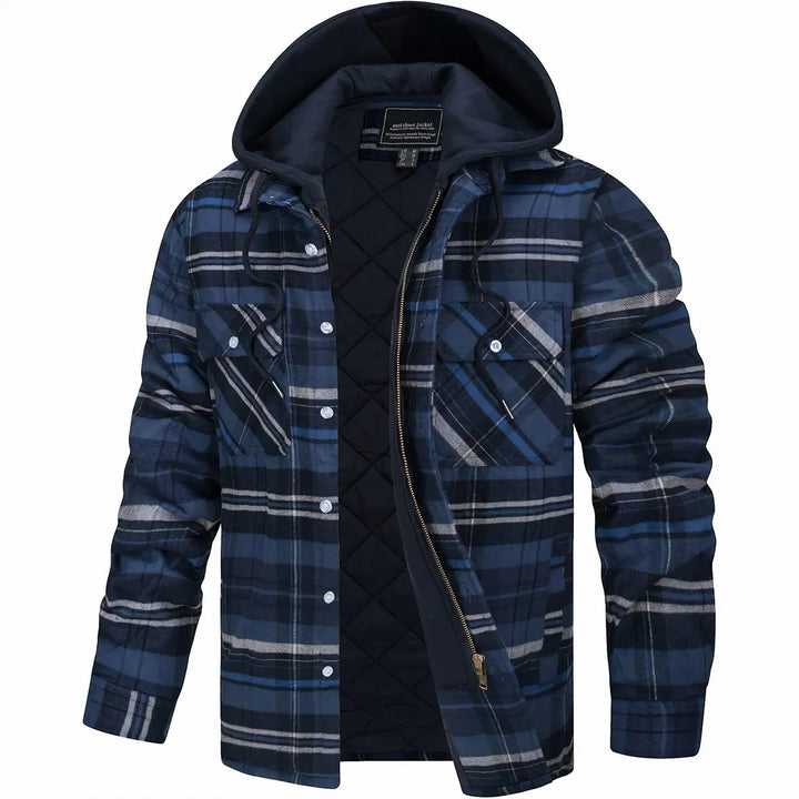 TOM | CASUAL JACKET