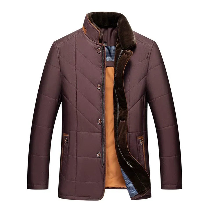 ANTONIO | MEN’S JACKET