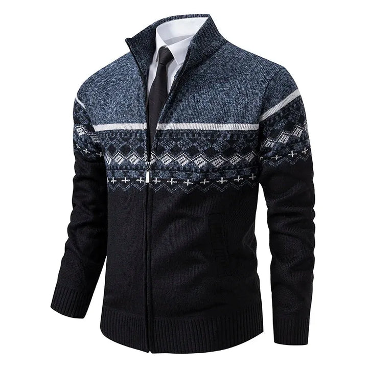 DOUCE & MIDA | MEN’S PROFESSIONAL WAISTCOAT