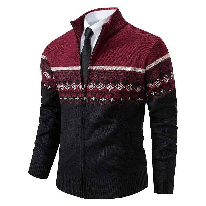 DOUCE & MIDA | MEN’S PROFESSIONAL WAISTCOAT