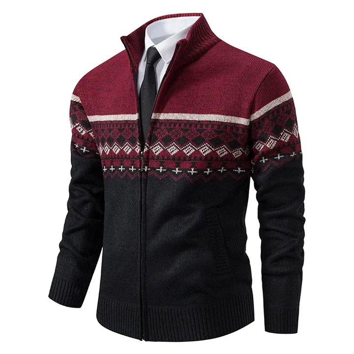 DOUCE & MIDA | MEN’S PROFESSIONAL WAISTCOAT