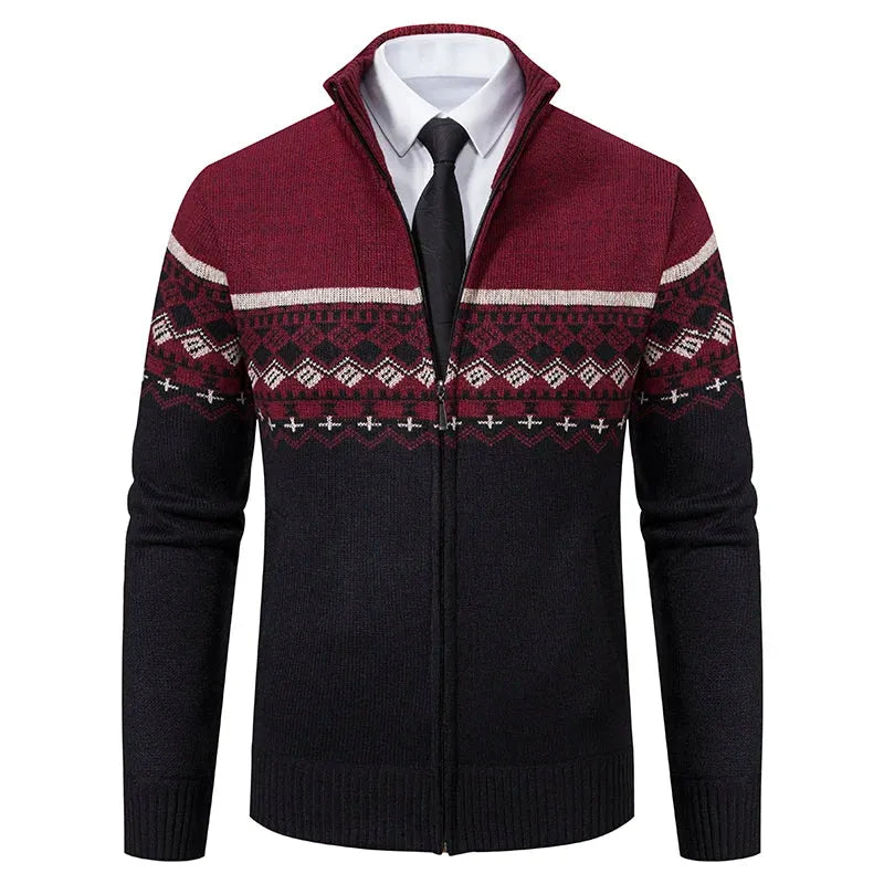 DOUCE & MIDA | MEN’S PROFESSIONAL WAISTCOAT