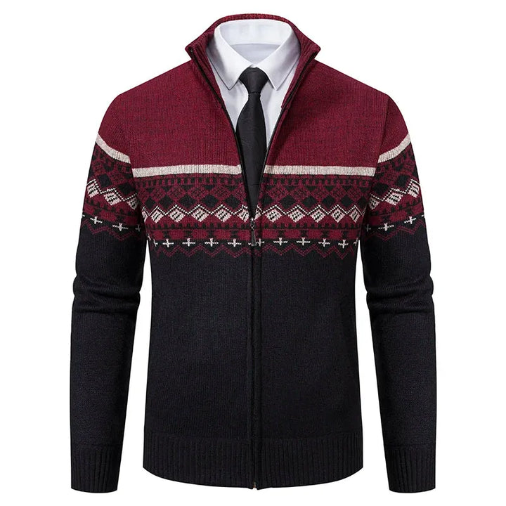 DOUCE & MIDA | MEN’S PROFESSIONAL WAISTCOAT