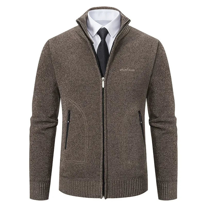 DOUCE & MIDA | MEN’S PROFESSIONAL WAISTCOAT