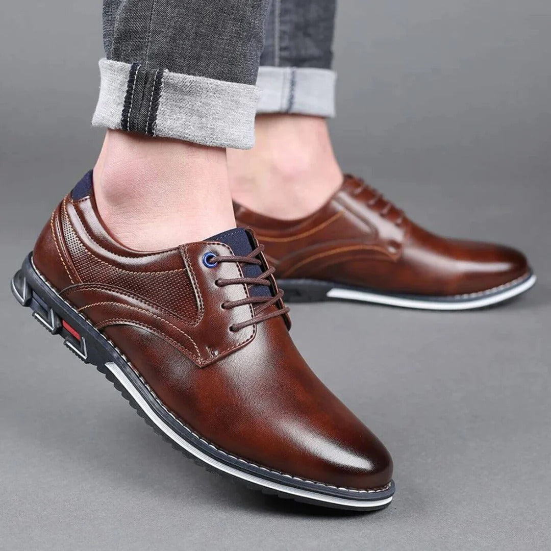 REID | CLASSIC SHOES