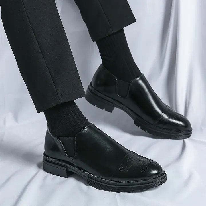CORTAS | GENUINE LEATHER SHOES