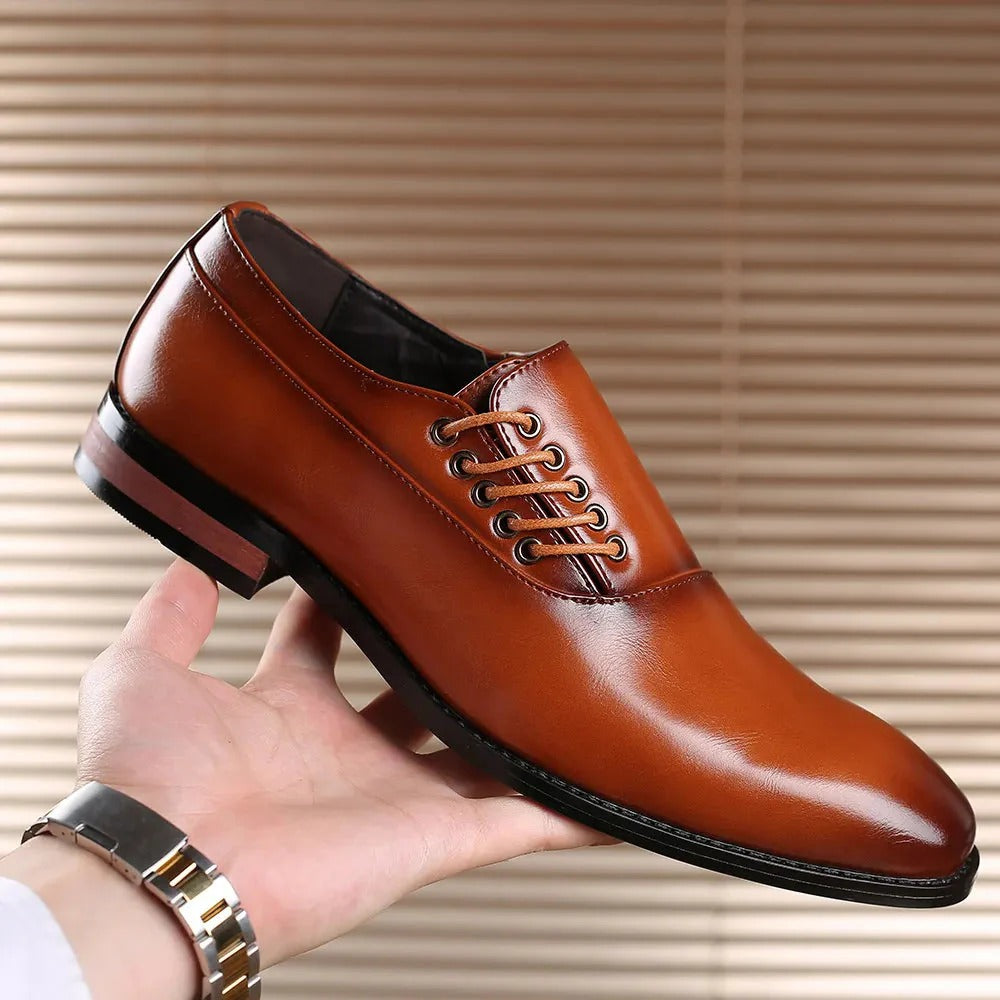 BANJO | MELBOURNE SHOES