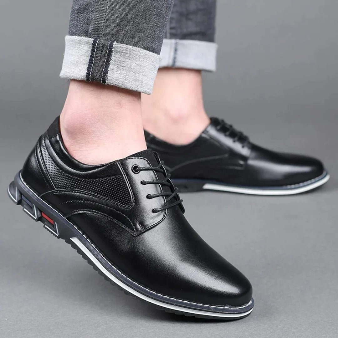 REID | CLASSIC SHOES