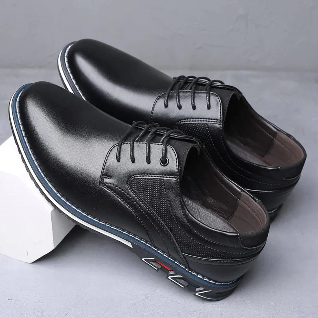 REID | CLASSIC SHOES