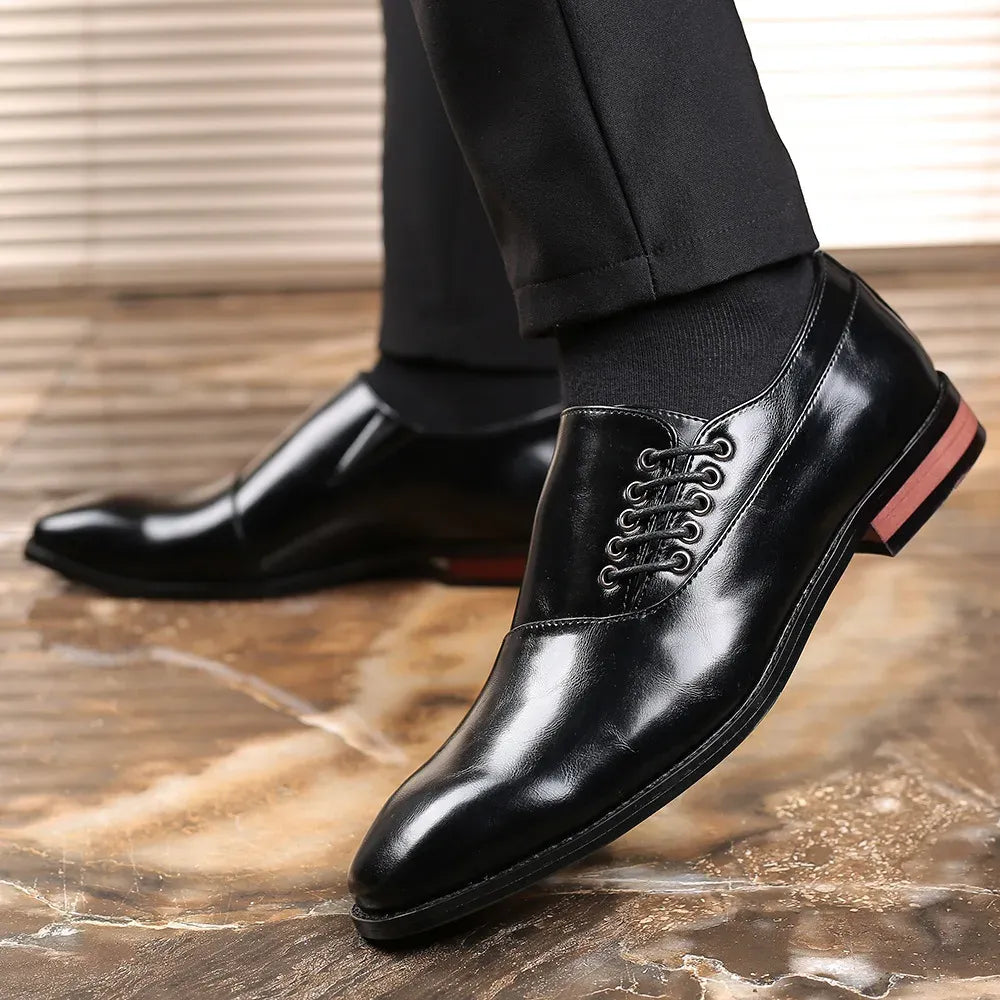 BANJO | MELBOURNE SHOES