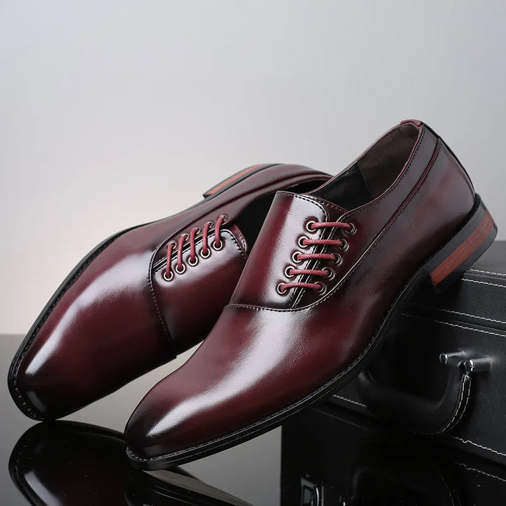 BANJO | MELBOURNE SHOES