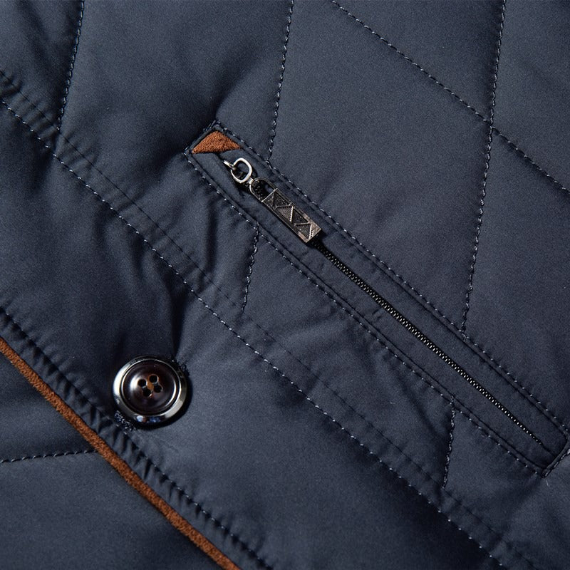 ANTONIO | MEN’S JACKET
