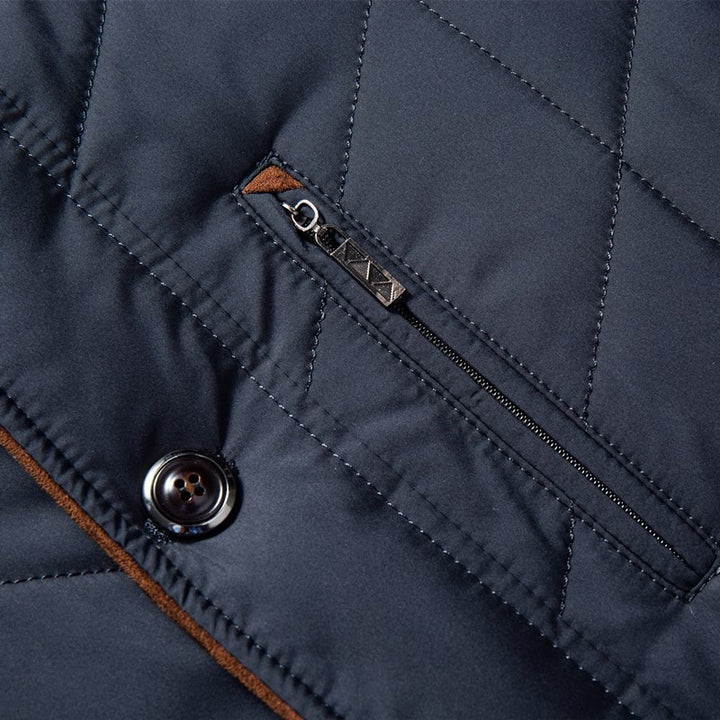 ANTONIO | MEN’S JACKET