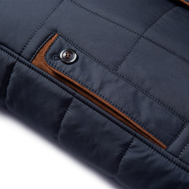 ANTONIO | MEN’S JACKET