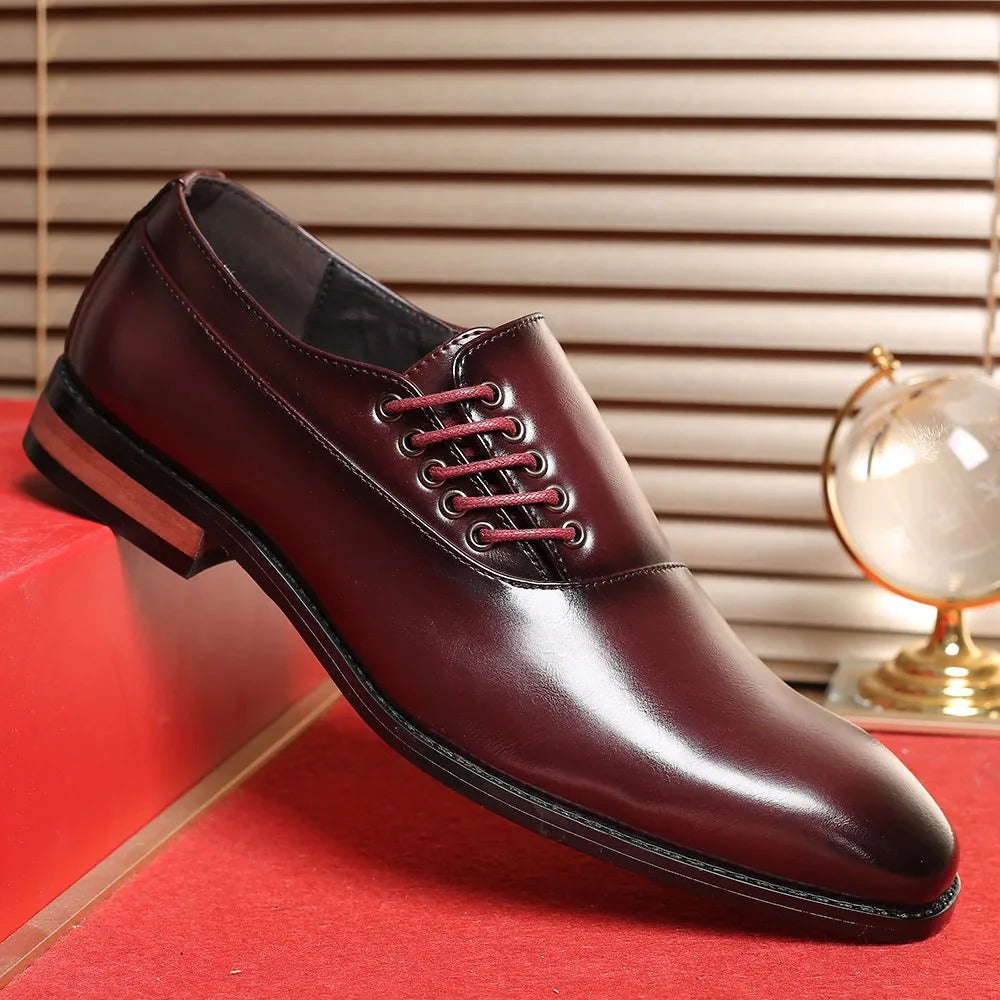 BANJO | MELBOURNE SHOES