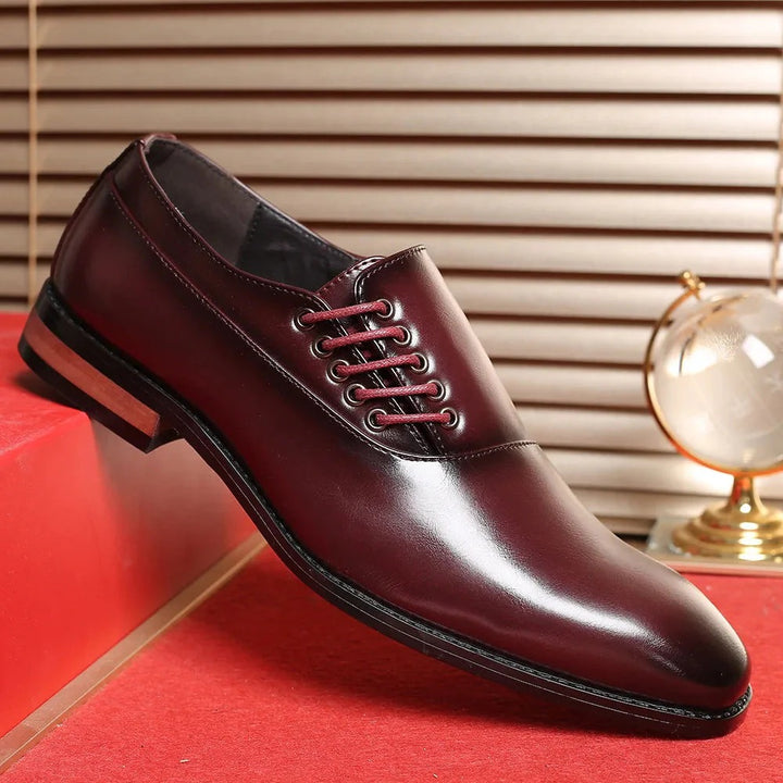 BANJO | MELBOURNE SHOES