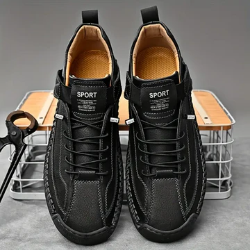 HARVEY | MEN'S ORTHOPEDIC SHOES