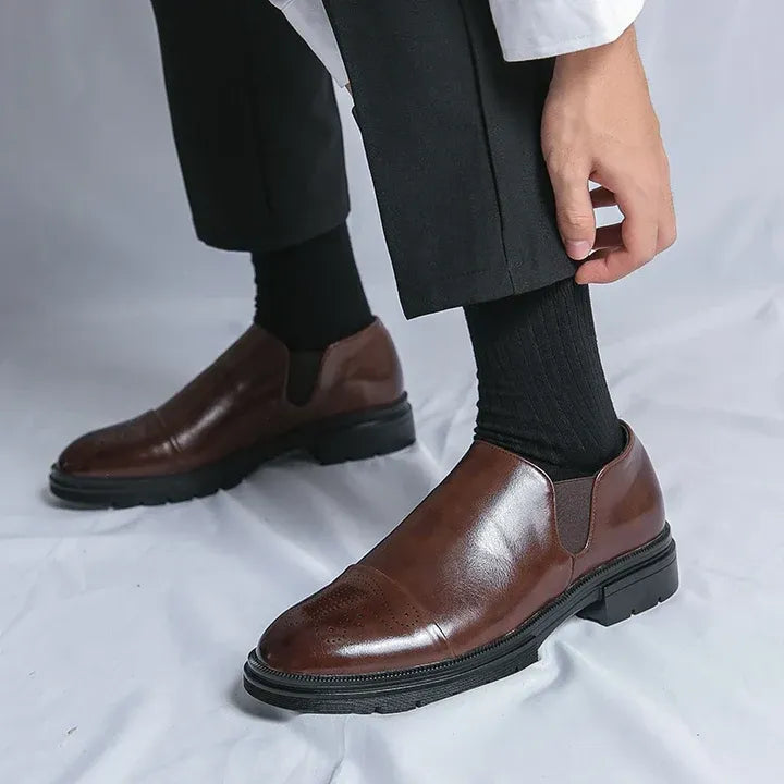 CORTAS | GENUINE LEATHER SHOES
