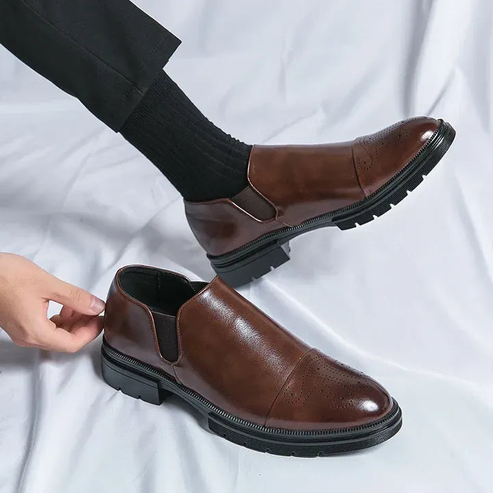 CORTAS | GENUINE LEATHER SHOES
