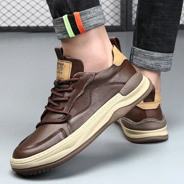 LACHLAN | ALL-DAY SHOES