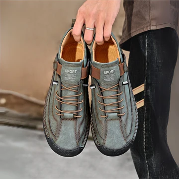 HARVEY | MEN'S ORTHOPEDIC SHOES