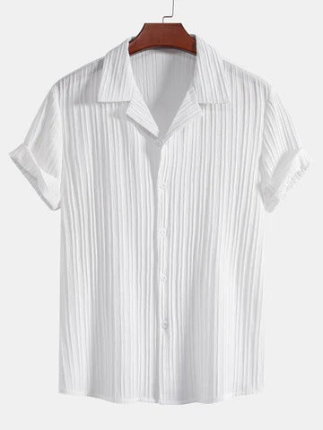 PALAWAN SHORT-SLEEVE SET