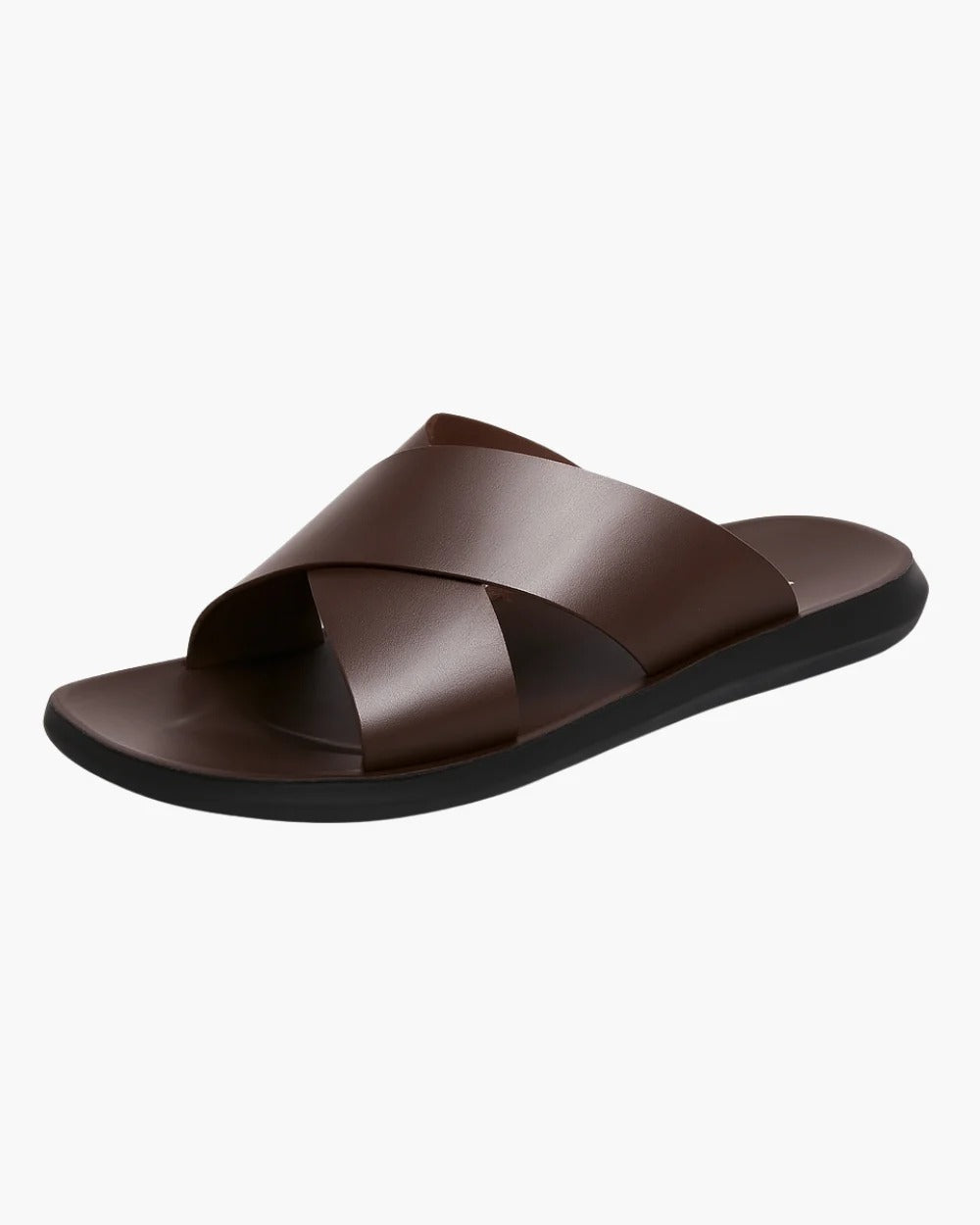 GRALIO | MEN’S SANDALS WITH BUCKLES