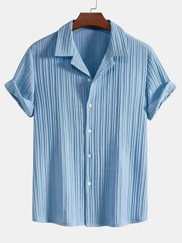 PALAWAN SHORT-SLEEVE SET